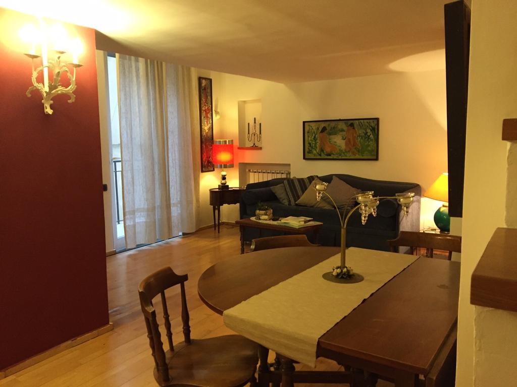 Appartamento Casa Principe Di San Severo *