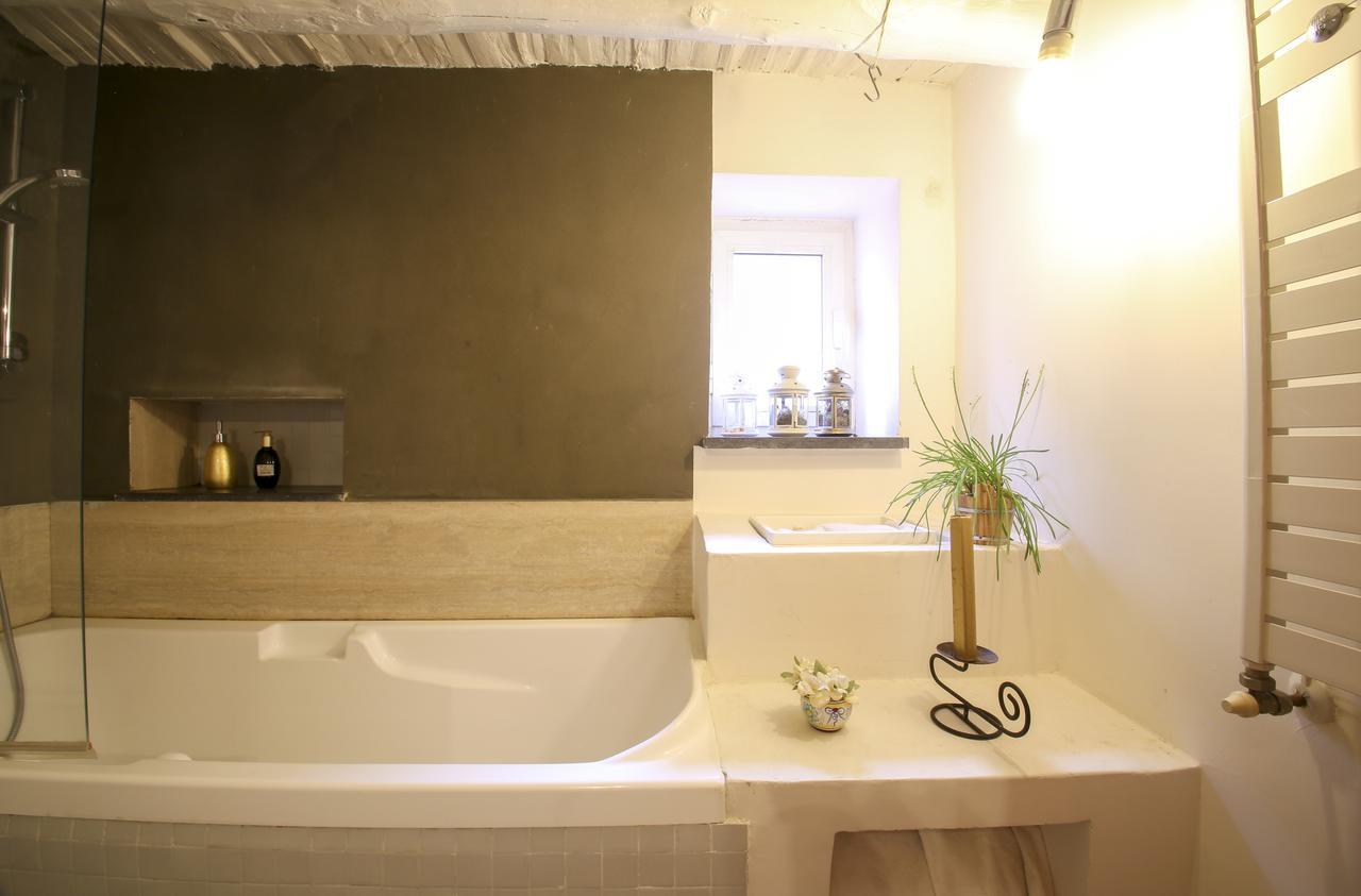 Casa Principe Di San Severo Apartment