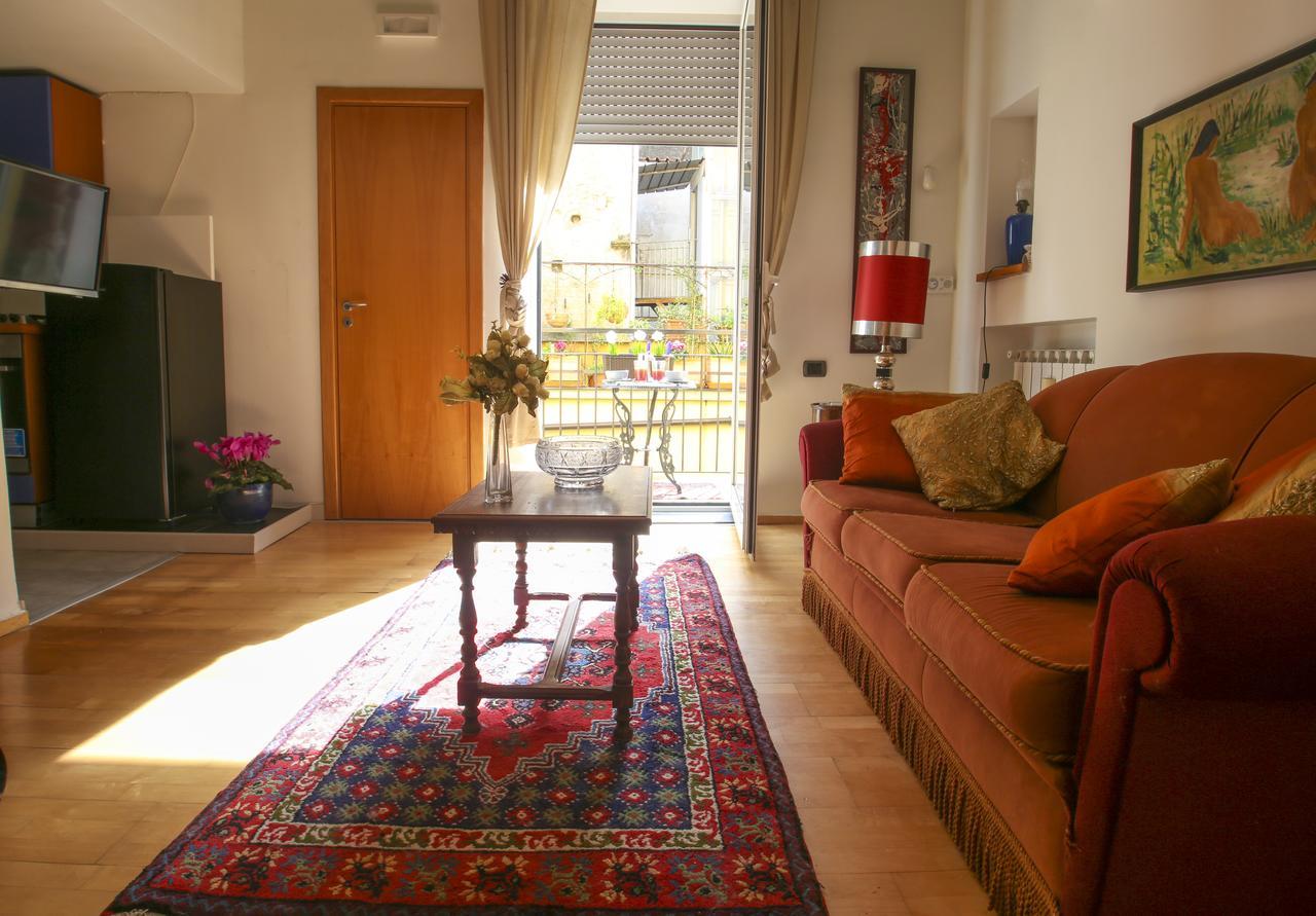 Casa Principe Di San Severo Napoli