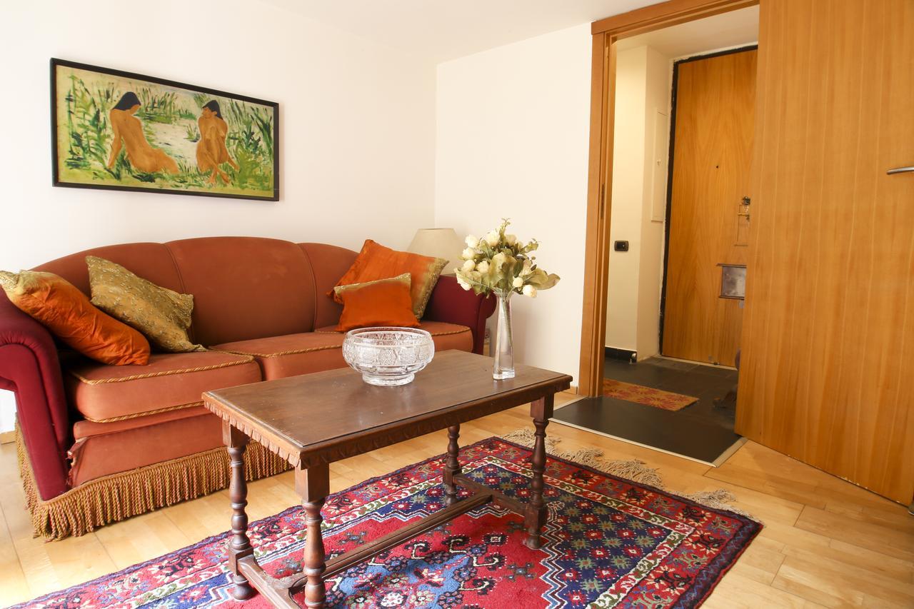 Casa Principe Di San Severo Apartment