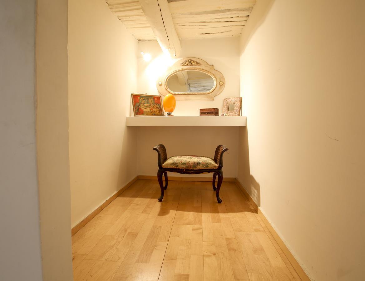 Casa Principe Di San Severo Apartment