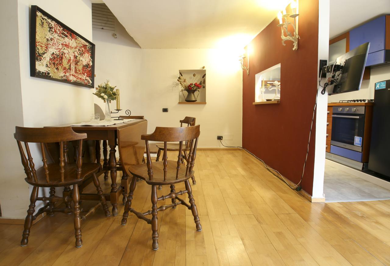 Casa Principe Di San Severo Appartamento Napoli