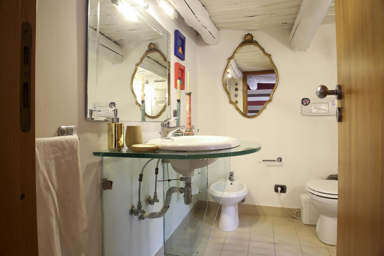 Casa Principe Di San Severo Appartamento *