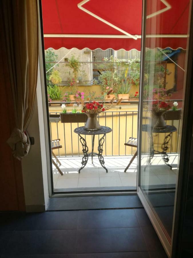 Casa Principe Di San Severo * Napoli