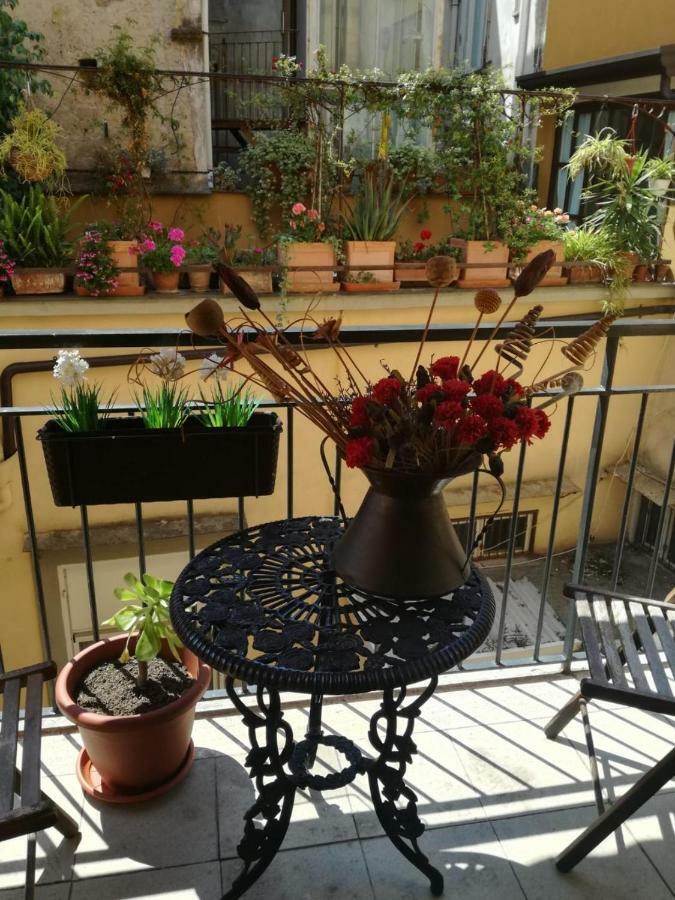 Casa Principe Di San Severo *