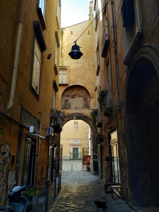 Casa Principe Di San Severo