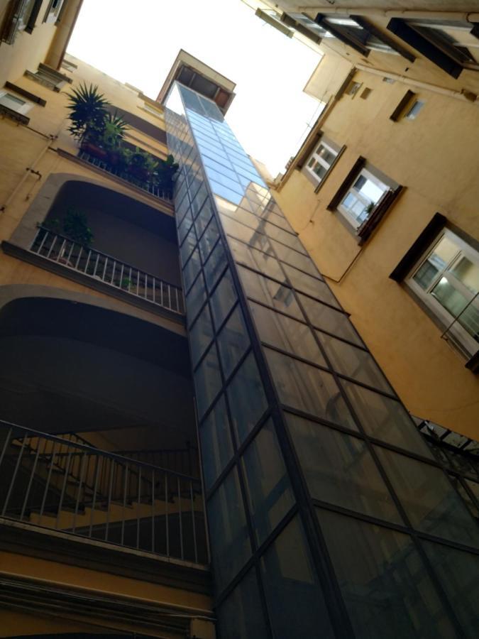 Casa Principe Di San Severo * Napoli