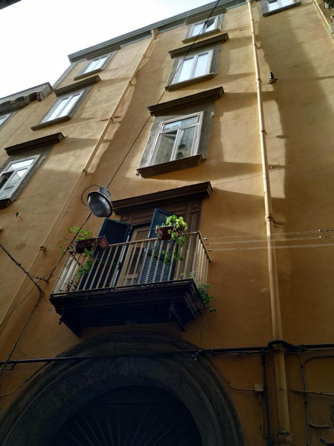 Casa Principe Di San Severo *
